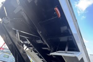 サムネイル: 平成24年　ギガ大型ダンプ　走行30.8万キロ　車検令和8年8月　最大積載9200㎏