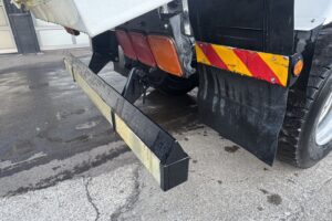 サムネイル: 平成24年　ギガ大型ダンプ　走行30.8万キロ　車検令和8年8月　最大積載9200㎏