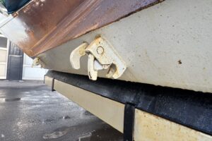 サムネイル: 平成24年　ギガ大型ダンプ　走行30.8万キロ　車検令和8年8月　最大積載9200㎏