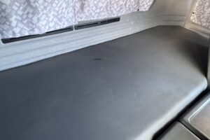 サムネイル: 平成24年　ギガ大型ダンプ　走行30.8万キロ　車検令和8年8月　最大積載9200㎏