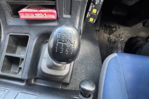 サムネイル: 平成24年　ギガ大型ダンプ　走行30.8万キロ　車検令和8年8月　最大積載9200㎏