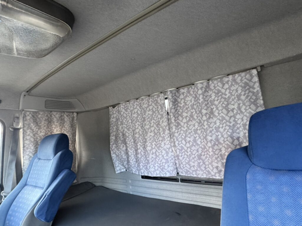 平成24年　ギガ大型ダンプ　走行30.8万キロ　車検令和8年8月　最大積載9200㎏