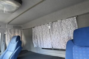 サムネイル: 平成24年　ギガ大型ダンプ　走行30.8万キロ　車検令和8年8月　最大積載9200㎏