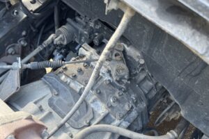 サムネイル: 平成24年　ギガ大型ダンプ　走行30.8万キロ　車検令和8年8月　最大積載9200㎏