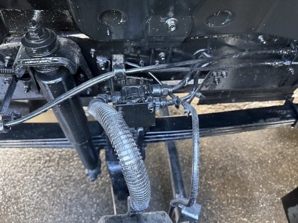 平成24年　ギガ大型ダンプ　走行30.8万キロ　車検令和8年8月　最大積載9200㎏