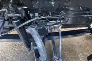 サムネイル: 平成24年　ギガ大型ダンプ　走行30.8万キロ　車検令和8年8月　最大積載9200㎏