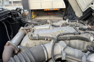 サムネイル: 平成24年　ギガ大型ダンプ　走行30.8万キロ　車検令和8年8月　最大積載9200㎏