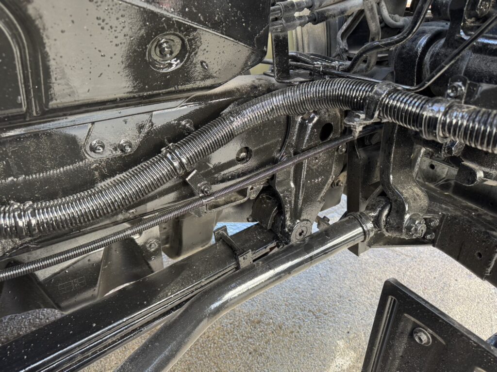 平成24年　ギガ大型ダンプ　走行30.8万キロ　車検令和8年8月　最大積載9200㎏