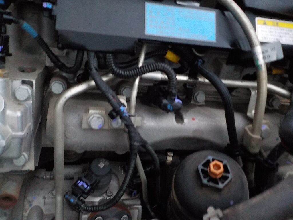 令和1年式　キャンター 3ｔダンプ　★コボレーン★車検令和8年8月★