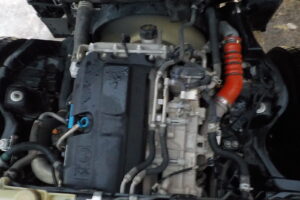 サムネイル: 令和1年式　キャンター 3ｔダンプ　★コボレーン★車検令和8年8月★