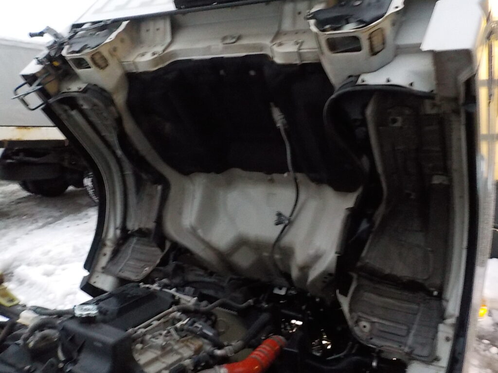 令和1年式　キャンター 3ｔダンプ　★コボレーン★車検令和8年8月★