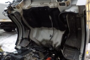 サムネイル: 令和1年式　キャンター 3ｔダンプ　★コボレーン★車検令和8年8月★