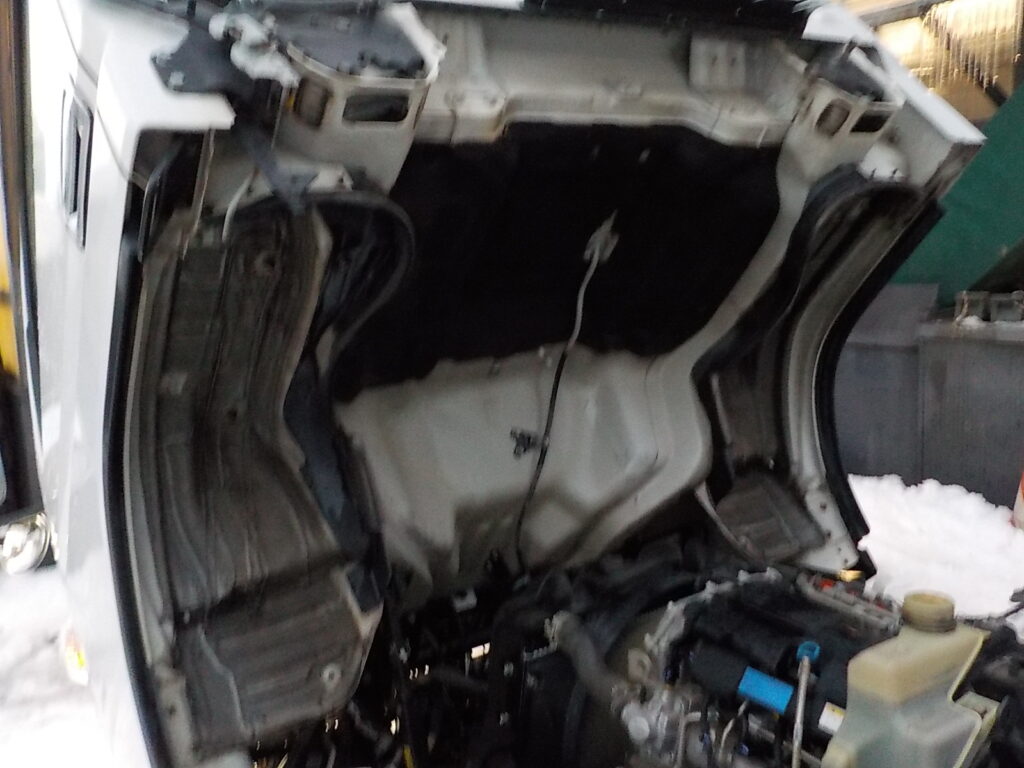 令和1年式　キャンター 3ｔダンプ　★コボレーン★車検令和8年8月★