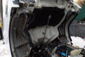 サムネイル: 令和1年式　キャンター 3ｔダンプ　★コボレーン★車検令和8年8月★