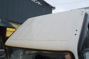 サムネイル: 令和1年式　キャンター 3ｔダンプ　★コボレーン★車検令和8年8月★