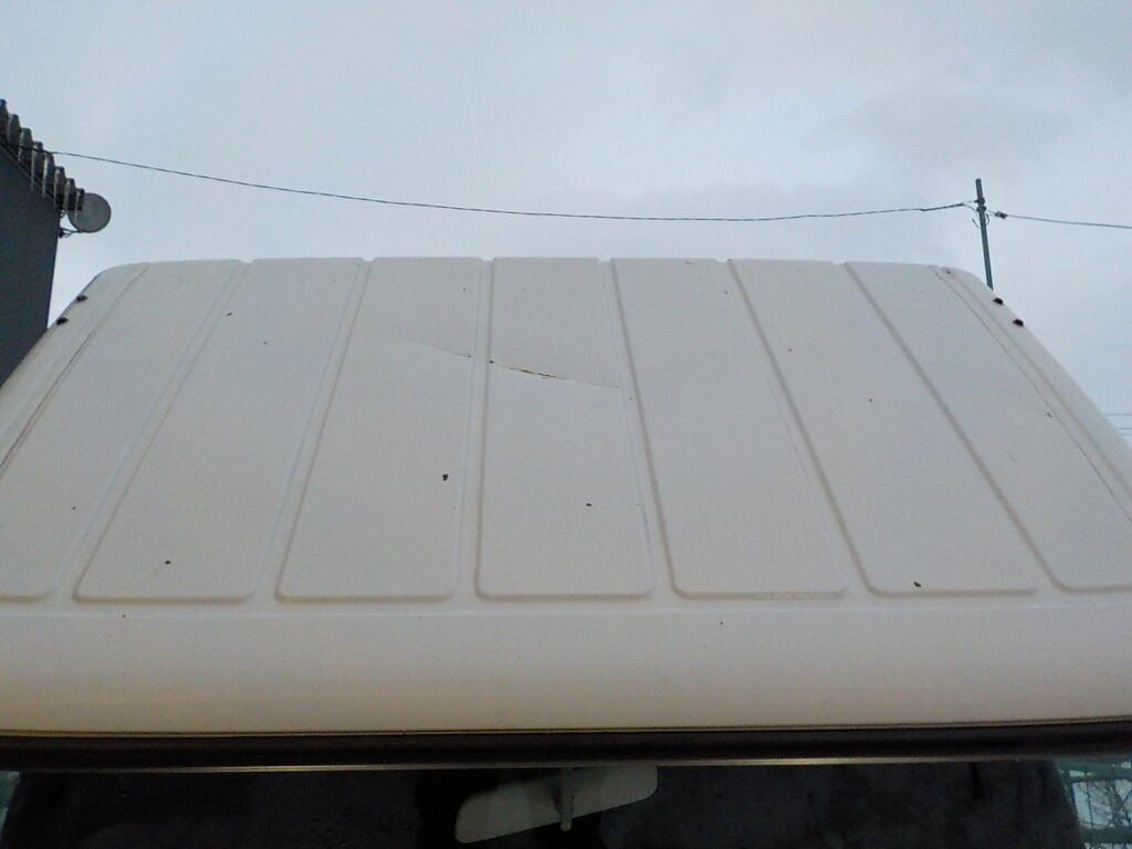 令和1年式　キャンター 3ｔダンプ　★コボレーン★車検令和8年8月★