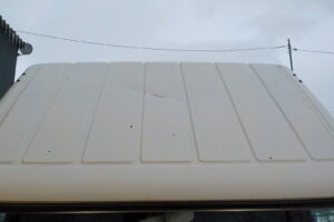 サムネイル: 令和1年式　キャンター 3ｔダンプ　★コボレーン★車検令和8年8月★