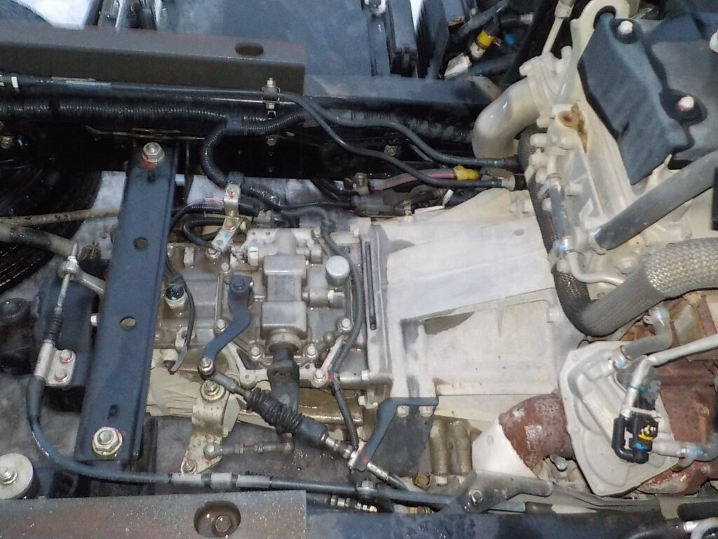 令和1年式　キャンター 3ｔダンプ　★コボレーン★車検令和8年8月★