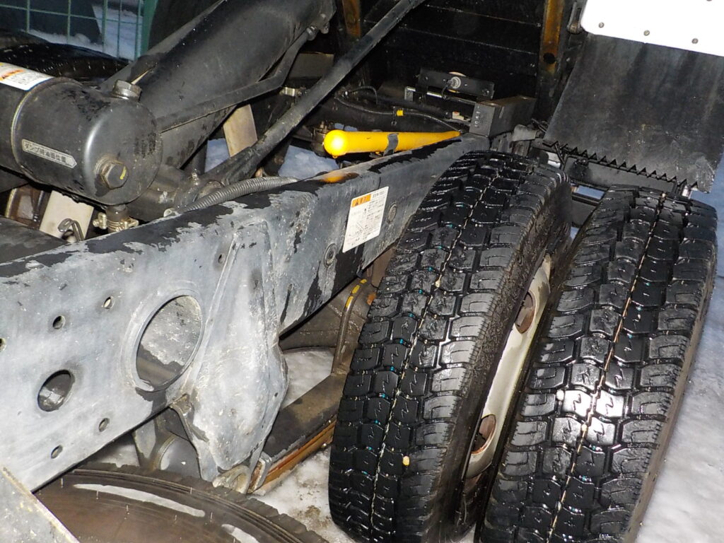 令和1年式　キャンター 3ｔダンプ　★コボレーン★車検令和8年8月★