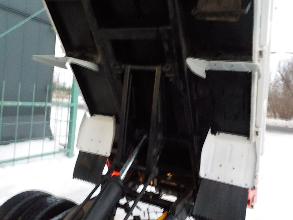 令和1年式　キャンター 3ｔダンプ　★コボレーン★車検令和8年8月★