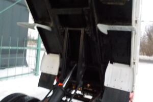 サムネイル: 令和1年式　キャンター 3ｔダンプ　★コボレーン★車検令和8年8月★