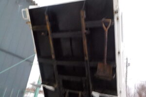 サムネイル: 令和1年式　キャンター 3ｔダンプ　★コボレーン★車検令和8年8月★