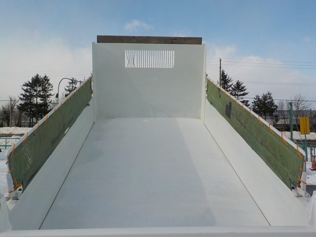 令和1年式　キャンター 3ｔダンプ　★コボレーン★車検令和8年8月★