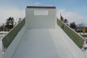 サムネイル: 令和1年式　キャンター 3ｔダンプ　★コボレーン★車検令和8年8月★