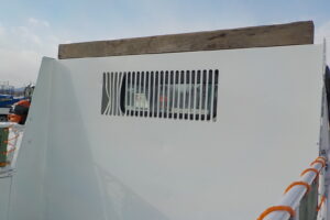 サムネイル: 令和1年式　キャンター 3ｔダンプ　★コボレーン★車検令和8年8月★