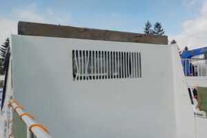 サムネイル: 令和1年式　キャンター 3ｔダンプ　★コボレーン★車検令和8年8月★