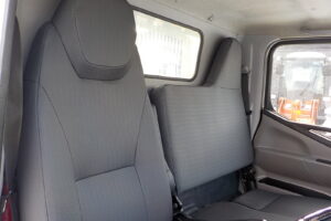 サムネイル: 令和1年式　キャンター 3ｔダンプ　★コボレーン★車検令和8年8月★