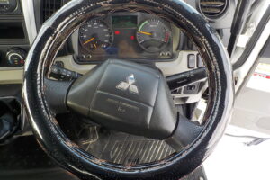 サムネイル: 令和1年式　キャンター 3ｔダンプ　★コボレーン★車検令和8年8月★