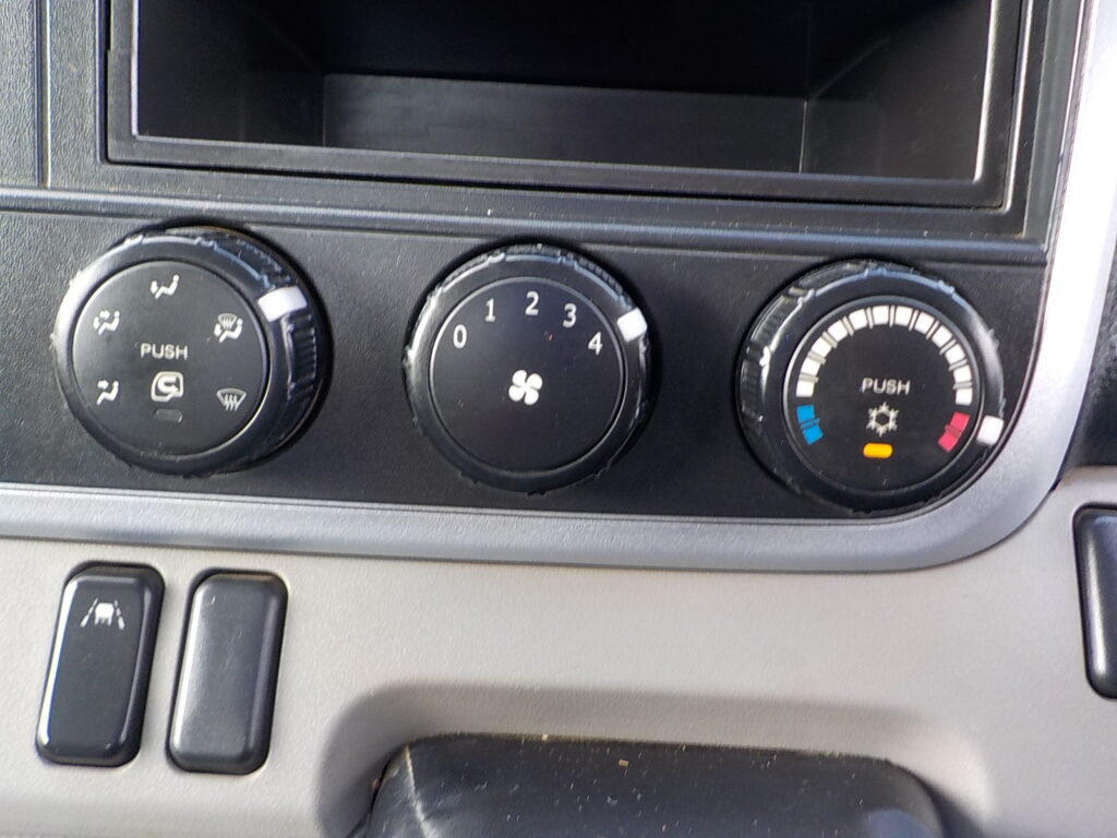 令和1年式　キャンター 3ｔダンプ　★コボレーン★車検令和8年8月★