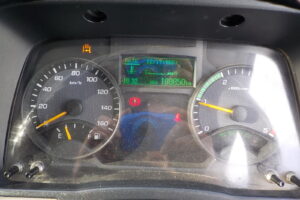 サムネイル: 令和1年式　キャンター 3ｔダンプ　★コボレーン★車検令和8年8月★