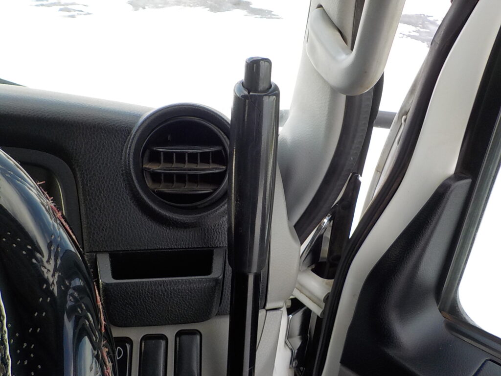 令和1年式　キャンター 3ｔダンプ　★コボレーン★車検令和8年8月★