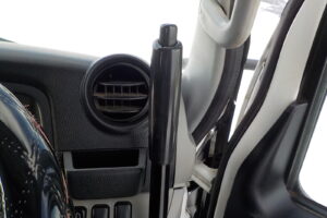 サムネイル: 令和1年式　キャンター 3ｔダンプ　★コボレーン★車検令和8年8月★