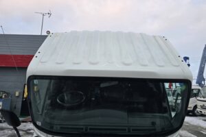 サムネイル: 平成26年　いすゞ　エルフ　２トン平ワイドロング　5方開（車検1年付）