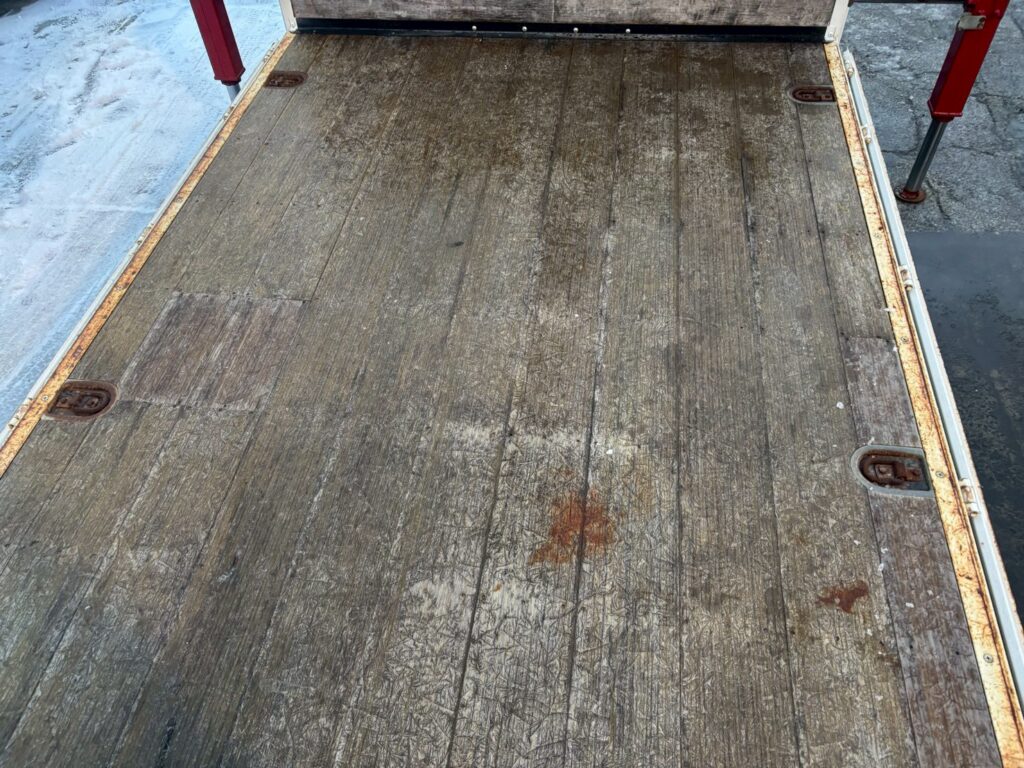 令和１年　日野　レンジャー　４トン４段クレーンロング　フックイン・ラジコン付（車検１年付）