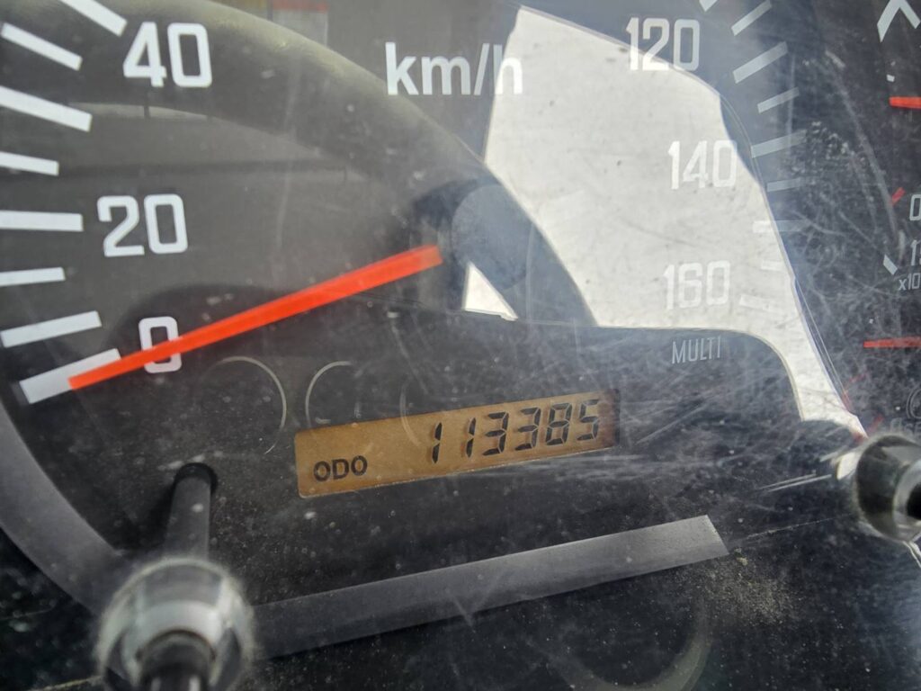 平成24年　いすゞ　フォワード　４トンダンプ　Ｌゲート・電動コボレーン付（車検１年付）