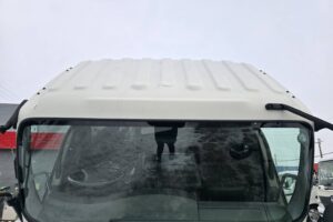 サムネイル: 平成24年　いすゞ　フォワード　４トンダンプ　Ｌゲート・電動コボレーン付（車検１年付）