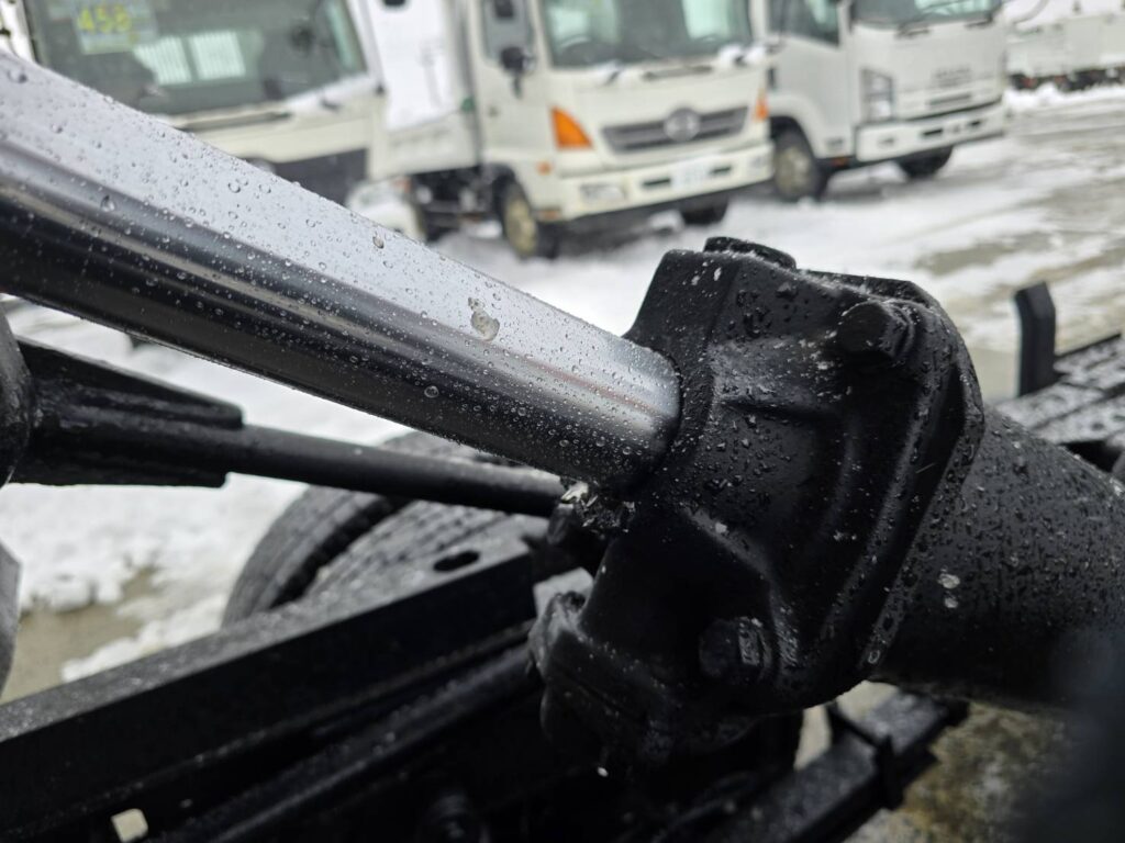 平成24年　日野　デュトロ　２トンダンプ　4DW・3方開き・コボレーン付・小型貨物（4ﾅﾝﾊﾞｰ）（車検1年付）