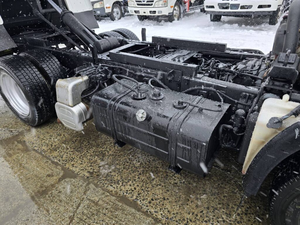 平成24年　日野　デュトロ　２トンダンプ　4DW・3方開き・コボレーン付・小型貨物（4ﾅﾝﾊﾞｰ）（車検1年付）