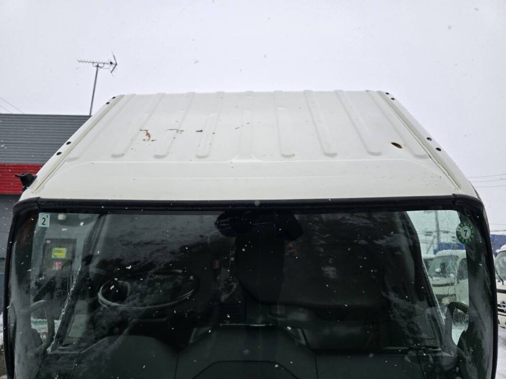 平成24年　日野　デュトロ　２トンダンプ　4DW・3方開き・コボレーン付・小型貨物（4ﾅﾝﾊﾞｰ）（車検1年付）