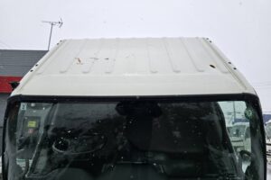 サムネイル: 平成24年　日野　デュトロ　２トンダンプ　4DW・3方開き・コボレーン付・小型貨物（4ﾅﾝﾊﾞｰ）（車検1年付）