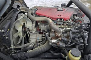 サムネイル: 平成24年　日野　デュトロ　２トンダンプ　4DW・3方開き・コボレーン付・小型貨物（4ﾅﾝﾊﾞｰ）（車検1年付）