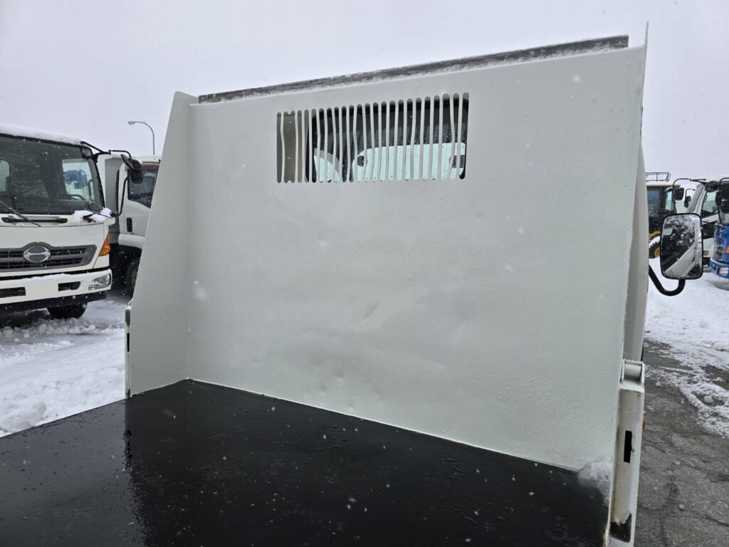 平成24年　日野　デュトロ　２トンダンプ　4DW・3方開き・コボレーン付・小型貨物（4ﾅﾝﾊﾞｰ）（車検1年付）