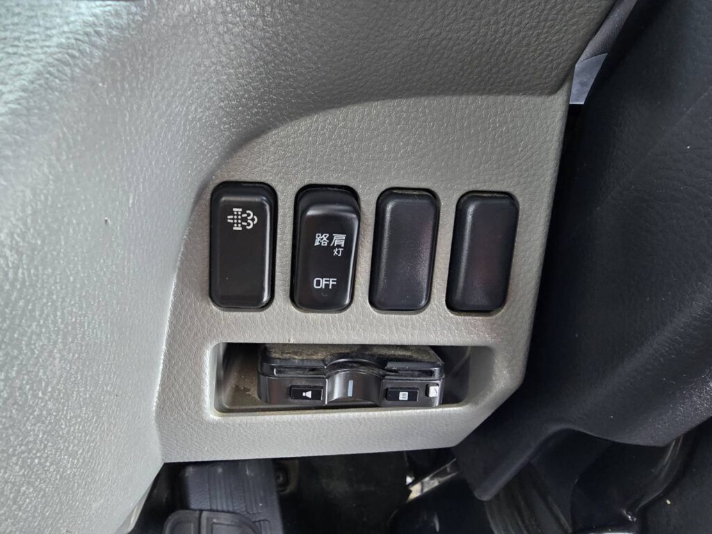 令和2年　三菱　キャンター　３トン4段クレーン　ワイド超ロング　フックイン・ラジコン・差し違い（車検1年付）