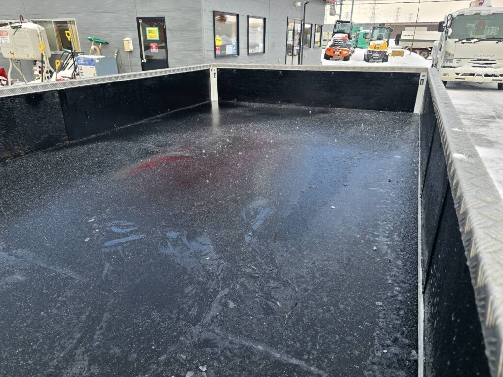 令和2年　三菱　キャンター　３トン4段クレーン　ワイド超ロング　フックイン・ラジコン・差し違い（車検1年付）