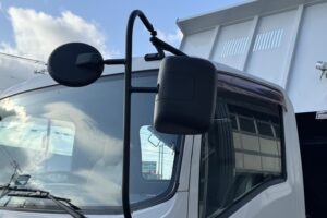 サムネイル: 平成24年　フォワード4トンLゲートダンプ　電動コボレーン　車検1年付