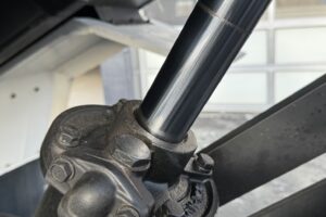 サムネイル: 平成24年　フォワード4トンLゲートダンプ　電動コボレーン　車検1年付